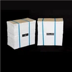 Khối sợi gốm với hệ thống neo