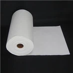Miếng đệm sợi hòa tan sinh học chống cháy