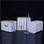 Mô-đun sợi gốm Zirconium