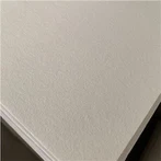 Tấm cách nhiệt bằng sợi gốm