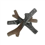 Nhật ký gốm bán nóng cho lò sưởi điện