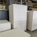 Mục đích của bảng sợi gốm trong bếp củi