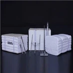 Mô-đun sợi gốm SUNTHERM với neo
