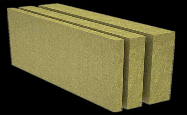 rock wool board