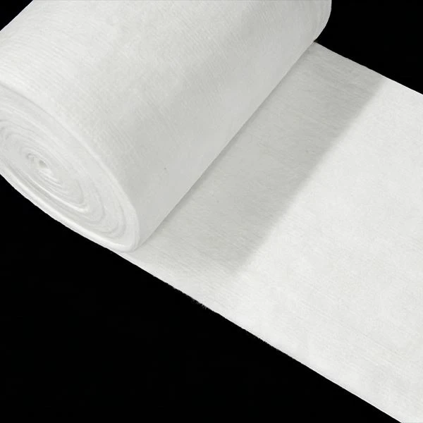 Chăn kim Alumina đa tinh thể nhiệt độ cao