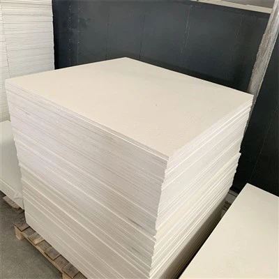 Tấm sợi gốm 1260C-1430C