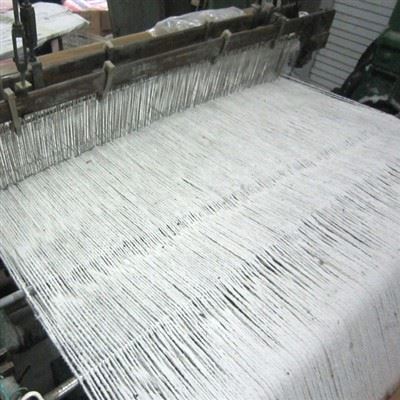 1300C Alumina Fiber Cloth best