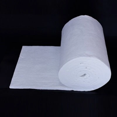 1600C Alumina Blanket best
