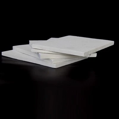 Tấm sợi Alumina 1600C cho nhiệt độ cực cao