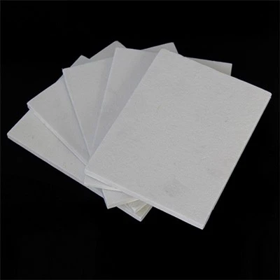 Tấm chịu lửa 1600C tiên tiến